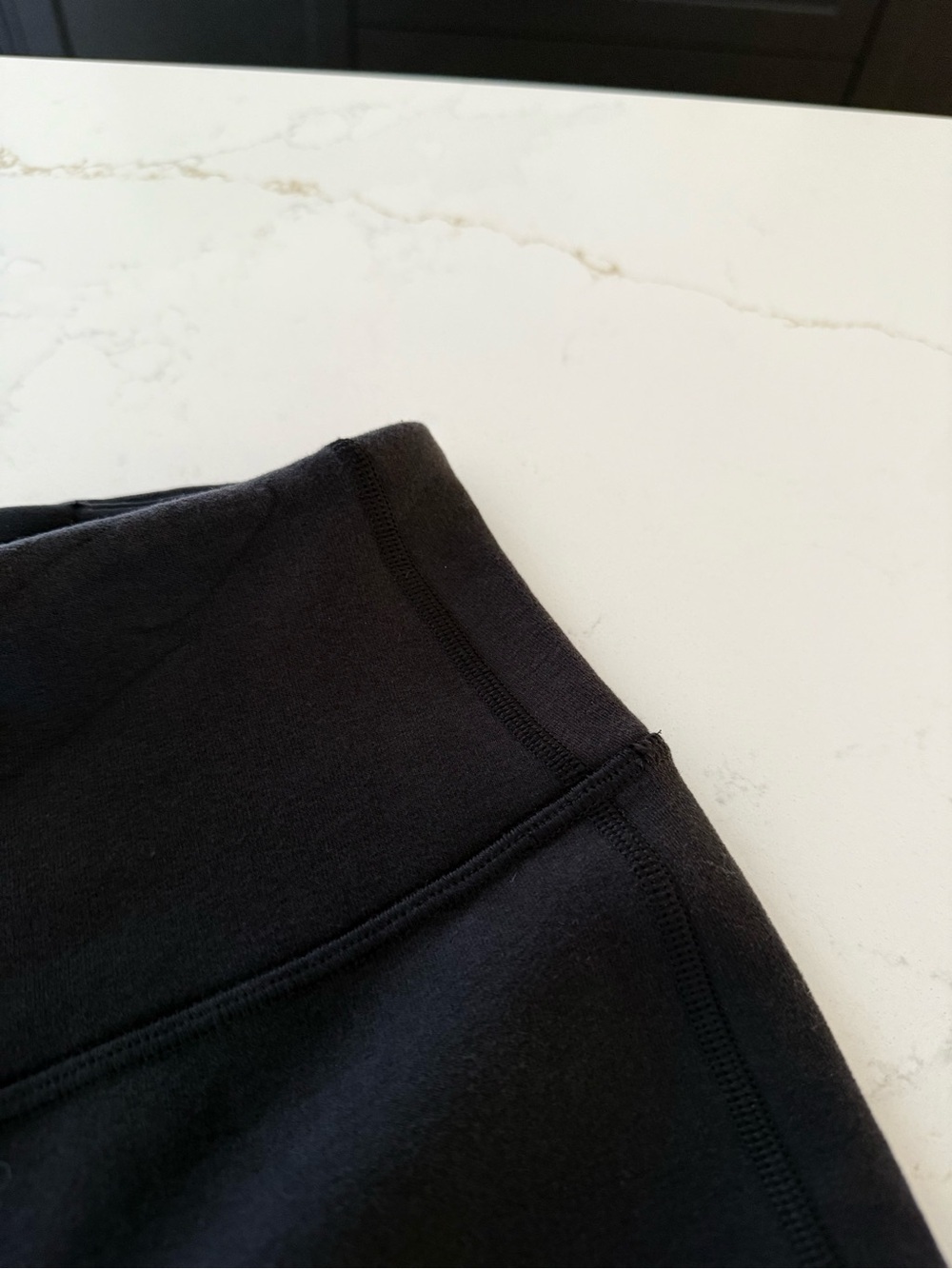 lululemon athletica Black High-Waist Leggings - Picture 4 of 7